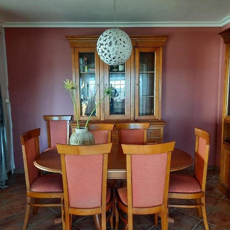 Вилла Casa-Estaro Anceriz Экстерьер фото