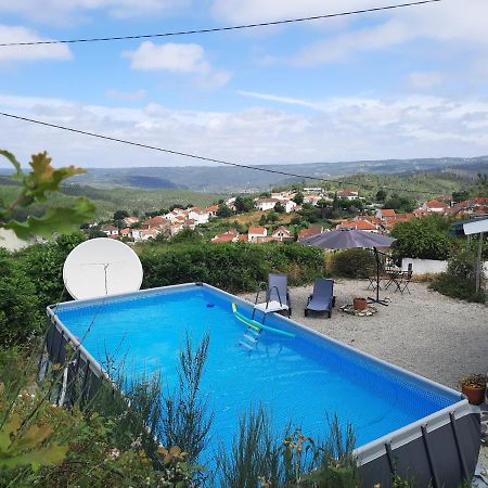 Вилла Casa-Estaro Anceriz Экстерьер фото