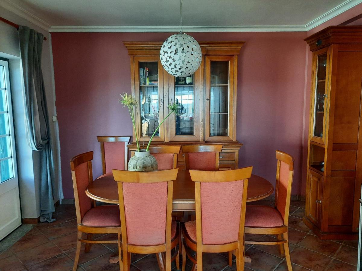 Вилла Casa-Estaro Anceriz Экстерьер фото