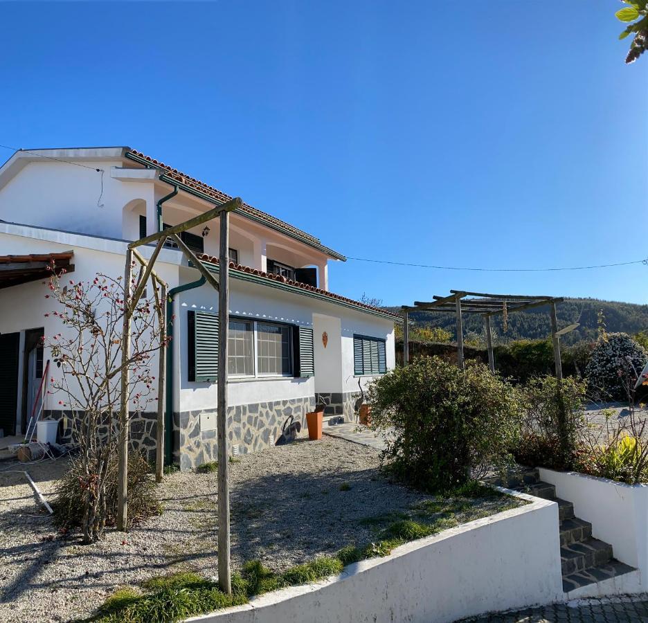 Вилла Casa-Estaro Anceriz Экстерьер фото