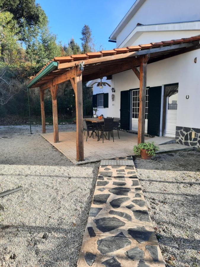 Вилла Casa-Estaro Anceriz Экстерьер фото