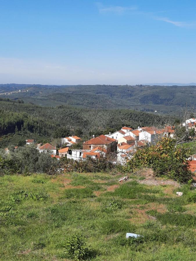 Вилла Casa-Estaro Anceriz Экстерьер фото