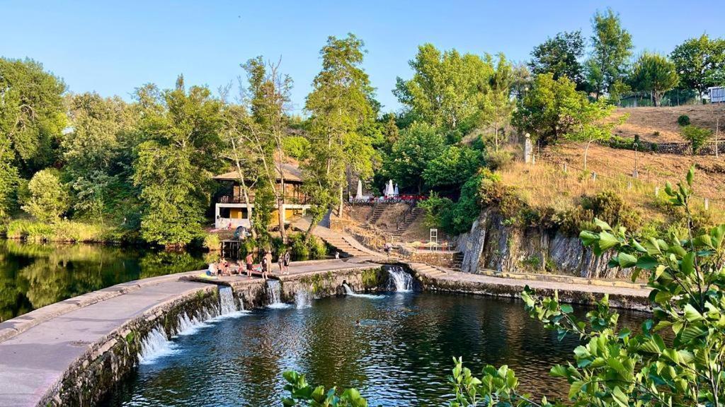 Вилла Casa-Estaro Anceriz Экстерьер фото