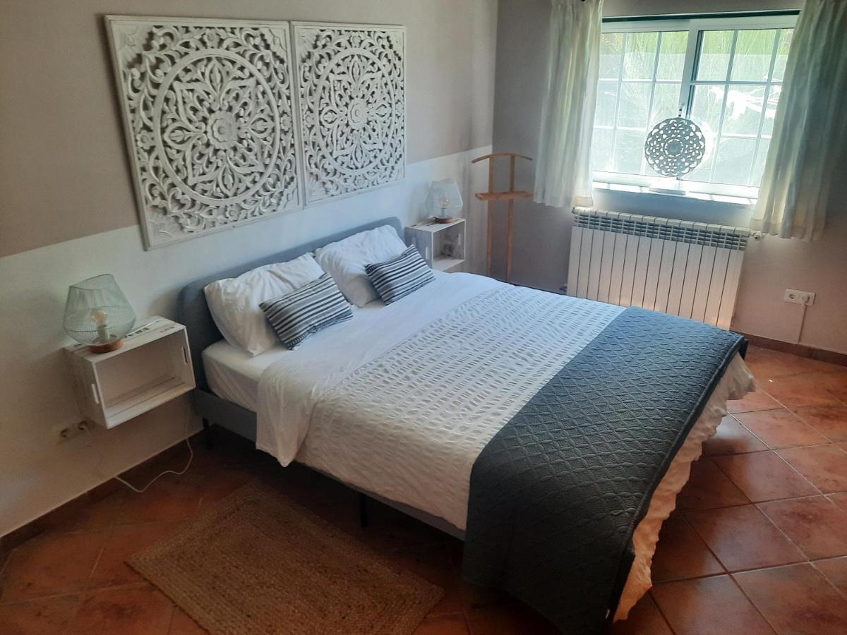 Вилла Casa-Estaro Anceriz Экстерьер фото